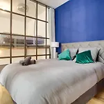 2 Bedrooms Le Marais Nazareth