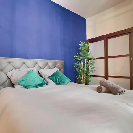 2 Bedrooms Le Marais Nazareth Parigi
